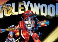 DC：哈莉.奎茵人生的三个阶段，小丑是中期创造者，她才是指路人