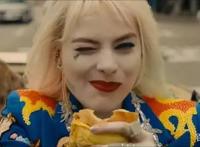 真人版哈莉·奎茵，就是这个样？