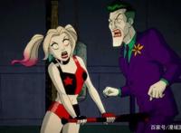 无所不能“小丑女”来袭！《哈莉·奎茵》发布首款预告