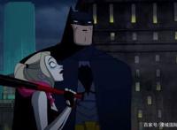 无所不能“小丑女”来袭！《哈莉·奎茵》发布首款预告