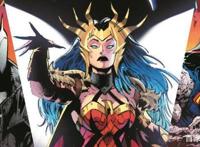 《死亡金属》正式上线，恐龙蝙蝠侠登场，哈莉·奎茵还有新造型