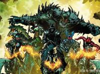 《死亡金属》正式上线，恐龙蝙蝠侠登场，哈莉·奎茵还有新造型