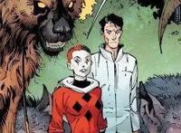 《死亡金属》正式上线，恐龙蝙蝠侠登场，哈莉·奎茵还有新造型