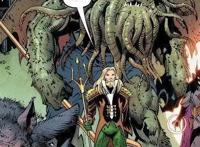 《死亡金属》正式上线，恐龙蝙蝠侠登场，哈莉·奎茵还有新造型