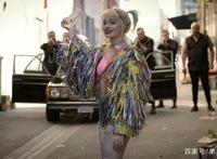 《哈莉·奎因：猛禽小队》彩蛋，剧情如何连接「蝙蝠侠」？