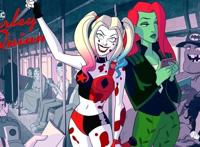 DC硬核R级动画《哈莉奎茵》五大推荐理由