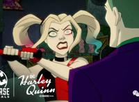 DC硬核R级动画《哈莉奎茵》五大推荐理由