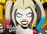 DC硬核R级动画《哈莉奎茵》五大推荐理由