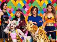 《猛禽小队和哈莉·奎茵》四大特色或将导致这部电影口碑两极分化