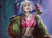 《猛禽小队和哈莉·奎茵》四大特色或将导致这部电影口碑两极分化