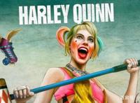 DC《猛禽小队》新海报，展示了哈莉·奎茵和反派新形象