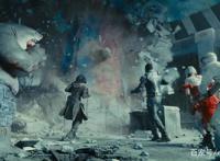 《自杀小队2》玛格特·罗比:扮演哈莉·奎茵对我造成了“伤害”