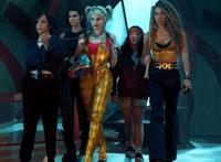 《猛禽小队和哈莉·奎茵》：遭遇无数吐槽的DC电影，也非一无是处