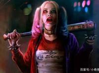 DC《自杀小队2》中，哈莉·奎茵右脸上标志性的文身，为何消失了？