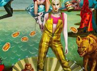 深度解读《猛禽小队和哈莉·奎茵》女性角色及票房失利之缘由