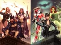 深度解读《猛禽小队和哈莉·奎茵》女性角色及票房失利之缘由