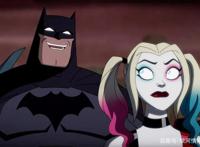 《哈莉·奎茵》第二季：哈莉奎茵与毒藤女关系升温，蝙蝠女亮相