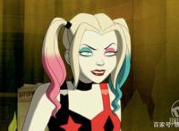 《哈莉·奎茵》第二季：哈莉奎茵与毒藤女关系升温，蝙蝠女亮相