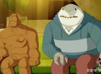 《哈莉·奎茵》第二季：哈莉奎茵与毒藤女关系升温，蝙蝠女亮相