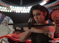 《猛禽小队和哈莉·奎茵》曝光幕后特辑疯狂露骨的小丑女有谁不爱