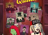 《哈莉·奎茵》第二季：毒哈CP遥遥无期，模范丈夫急冻人