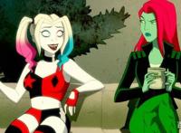 高分R级DC动画剧《哈莉·奎茵》第二季正式预告首发