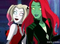 哈莉·奎茵和毒藤女是否有望同时登场DC？玛格特·罗比一语点燃希望