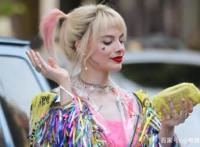 哈莉·奎茵和毒藤女是否有望同时登场DC？玛格特·罗比一语点燃希望