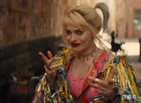 《猛禽小队》哈莉·奎茵被吐槽和漫画差距大，DC作者霸气回应