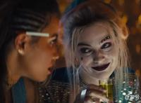 《猛禽小队》哈莉·奎茵被吐槽和漫画差距大，DC作者霸气回应