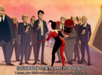 哈莉·奎茵｜DC小丑女主角动画剧集，渣男不靠谱，姐妹来撑腰！