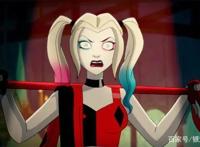 主创透露《哈莉·奎茵》第三季剧情，哈莉毒藤女终于成为情侣