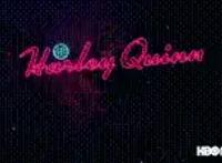 DC动画《哈莉·奎茵》第三季发布，蝙蝠侠各种玩梗