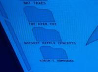 DC动画《哈莉·奎茵》第三季发布，蝙蝠侠各种玩梗