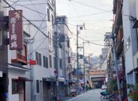 准备好钱包逛心斋桥，带你吃日本最正宗的章鱼小丸子