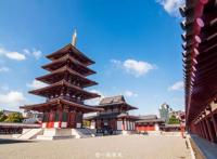 春节日本游，不少人选择去大阪，因为好玩的地方很多！