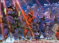 《灵笼》影响了至少三部科幻动画？国产动画或将迎来“新时代”