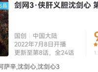 某站一夜变天，评分机制突变，有的在播国漫已超灵笼雾山五行