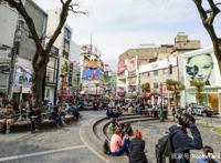 必买电器、公仔！日本血拼景点大阪、难波热门商圈懒人包