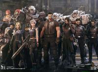 全靠同行衬托，《吞噬星空》开播后，《灵笼》国漫科幻一哥稳了！