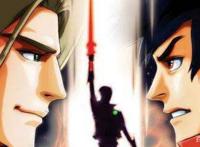 全靠同行衬托，《吞噬星空》开播后，《灵笼》国漫科幻一哥稳了！