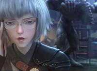 播出2集，口碑好过《独行月球》？这部国产科幻动画不输《灵笼》