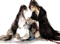 魔道祖师再次陷入危机，未来究竟何去何从？