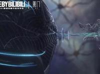 国漫变迁，2022年7月黑马竟被称能比肩《三体》？