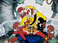 国漫变迁，2022年7月黑马竟被称能比肩《三体》？