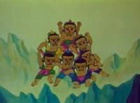 国漫变迁，2022年7月黑马竟被称能比肩《三体》？