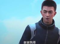 被誉为科幻黑马的黑门，台词剧情引发热议！