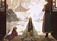 8月动漫片单丨这个暑期，国产动画终于“卷起来了”