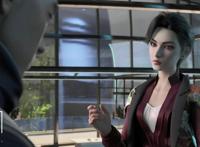 四部即将完结的国漫，科幻武侠战争都有，想养熟的观众可以看了