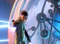 黑门2022年国产科幻动漫“黑马”，“脑机接口”会是人类的未来吗